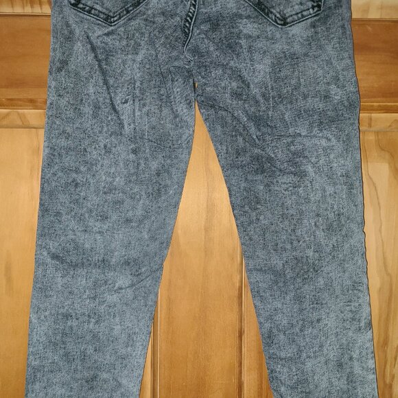 Garage Denim High Rise Skinny Jeans - Picture 8 of 9